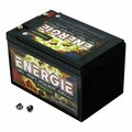 Energie 600 watts Deep Cycle Power Cell Battery EN329798